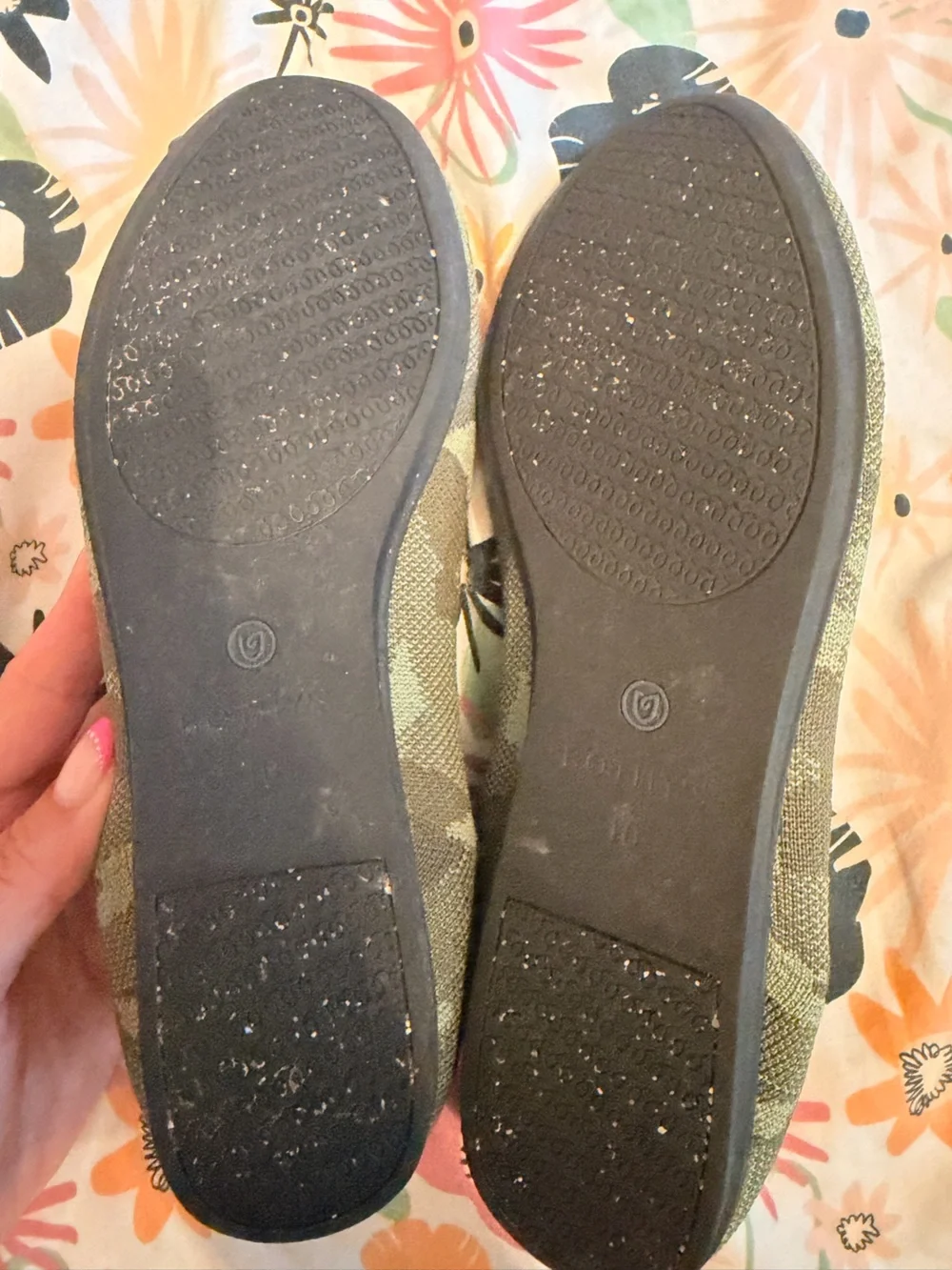 Rothys lightweight knit
